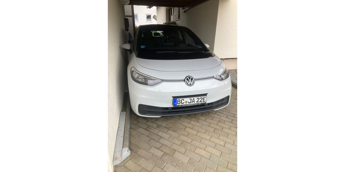 VW ID.3 56.400 km 20.450 &euro; Ummendorf 88444