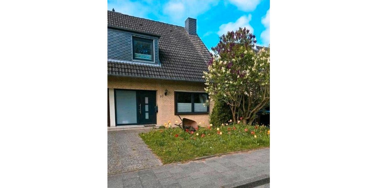 Doppelhaushälfte Schwentinental Klausdorf - 4 Zimmer, 97 m&sup2;, 355.000&euro; | Angebot:27082243