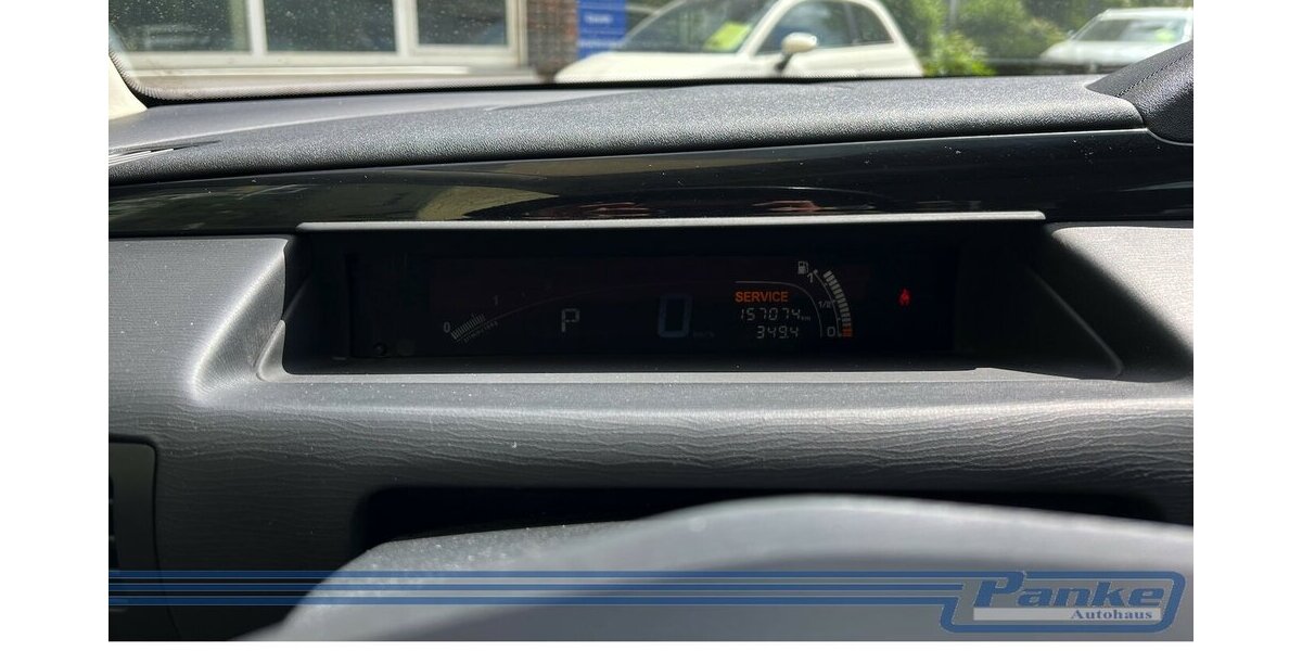 Citroen C6 Pallas*Pano*HUP*Leder*JBL*SHZ*MultiL*PDC* 157.074 km 6.900 &euro; Berlin 13187