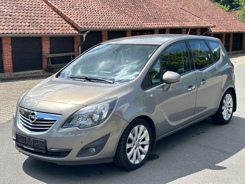 Meriva