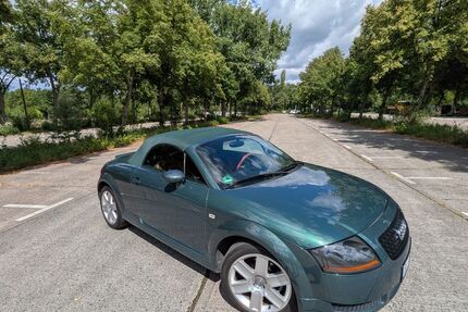 Audi TT 178.500 km 8.500 &euro; Berlin 12589