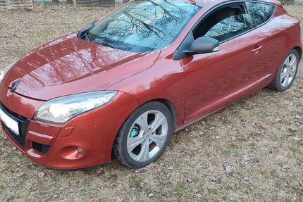 Renault Megane 130.989 km 5.800 &euro; Lohmen 01847