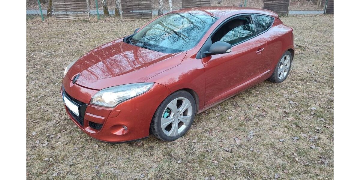 Renault Megane 130.989 km 5.800 &euro; Lohmen 01847