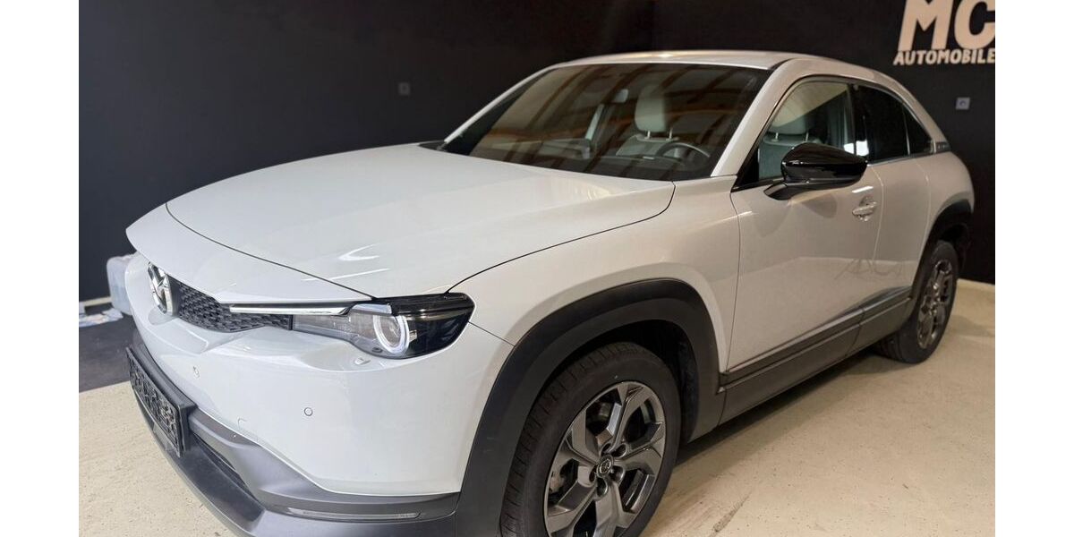 Mazda MX-30 68.145 km 12.257 &euro; Heidelberg 69123