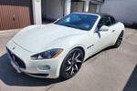 Maserati GranCabrio 74.000 km 39.999 &euro; München 80313