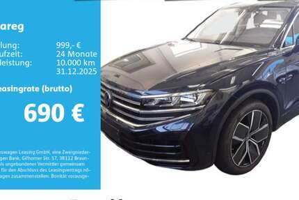 VW Touareg 12.741 km 64.931 € Neu-Ulm 89231