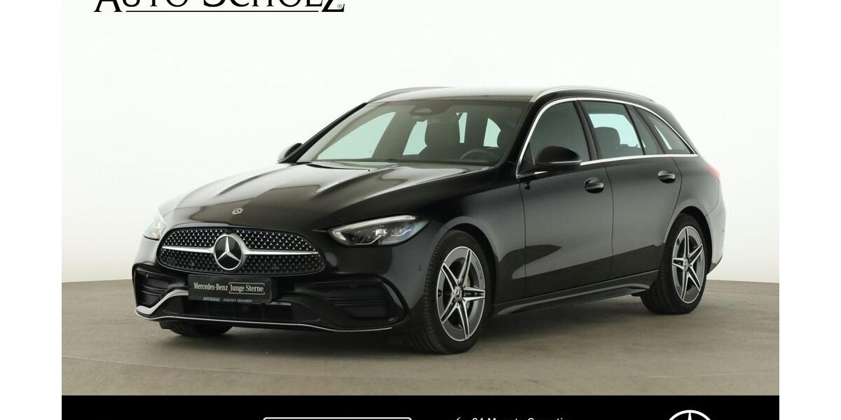 Mercedes-Benz C 300 12.377 km 40.577 &euro; Bamberg 96052