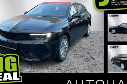 Opel Astra 33.129 km 19.290 &euro; Forchheim 91301