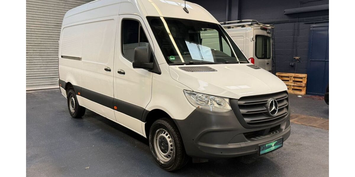 Mercedes-Benz Sprinter 55.000 km 28.750 &euro; Hilden 40721