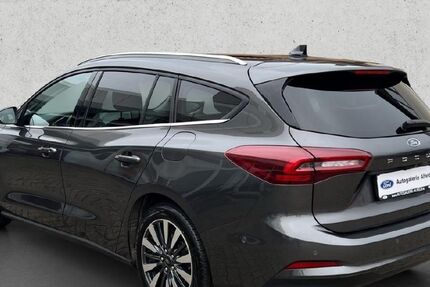 Ford Focus 41.979 km 20.900 &euro; Alfeld 31061