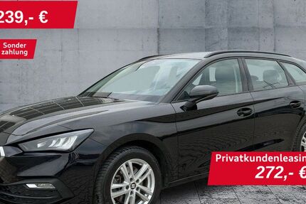 Seat Leon 77.108 km 19.990 &euro; Kulmbach 95326
