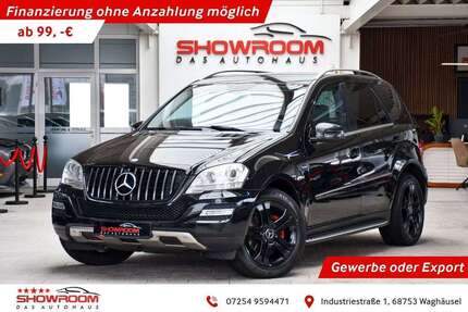 Mercedes-Benz ML 350 234.911 km 15.990 &euro; Waghäusel 68753