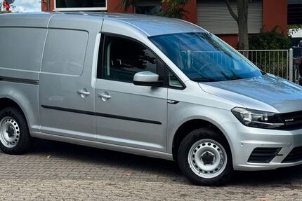 VW Caddy 68.500 km 14.500 &euro; Frankfurt am Main 65933