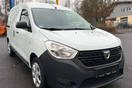 Dacia Dokker 269.574 km 4.890 &euro; Niederelbert 56412