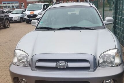 Hyundai SANTA FE 291.900 km 1.680 &euro; Celle 29223