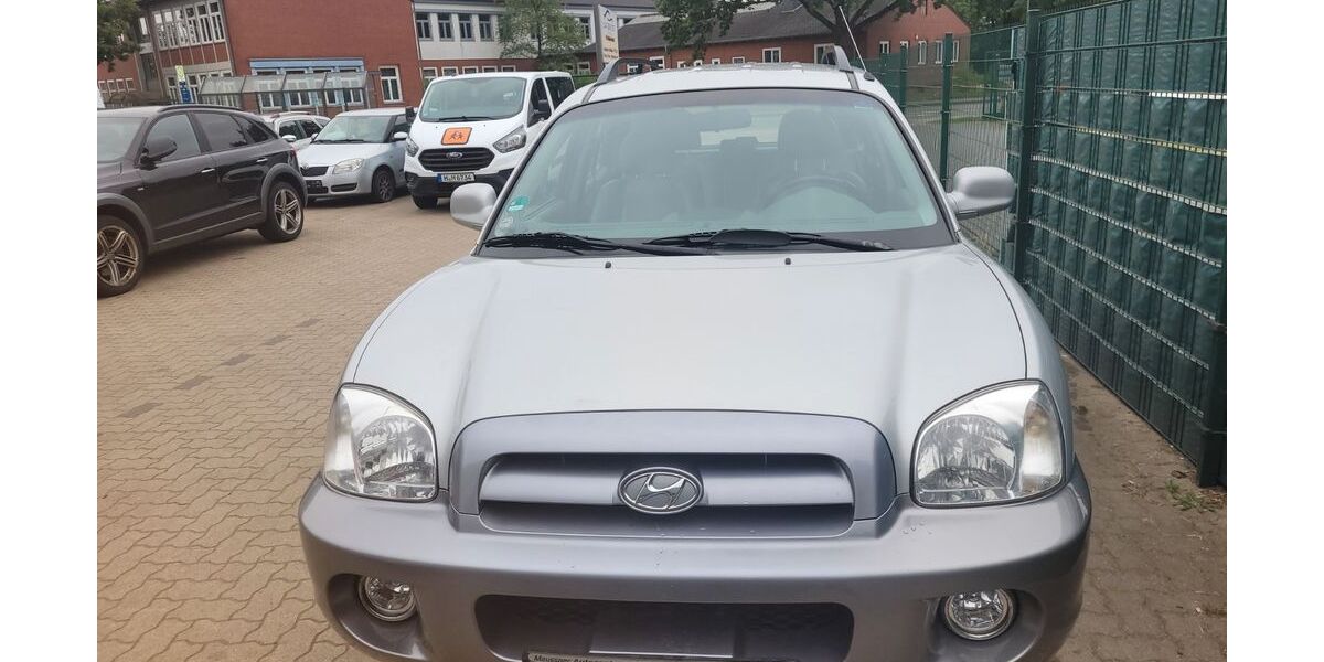 Hyundai SANTA FE 291.900 km 1.680 &euro; Celle 29223
