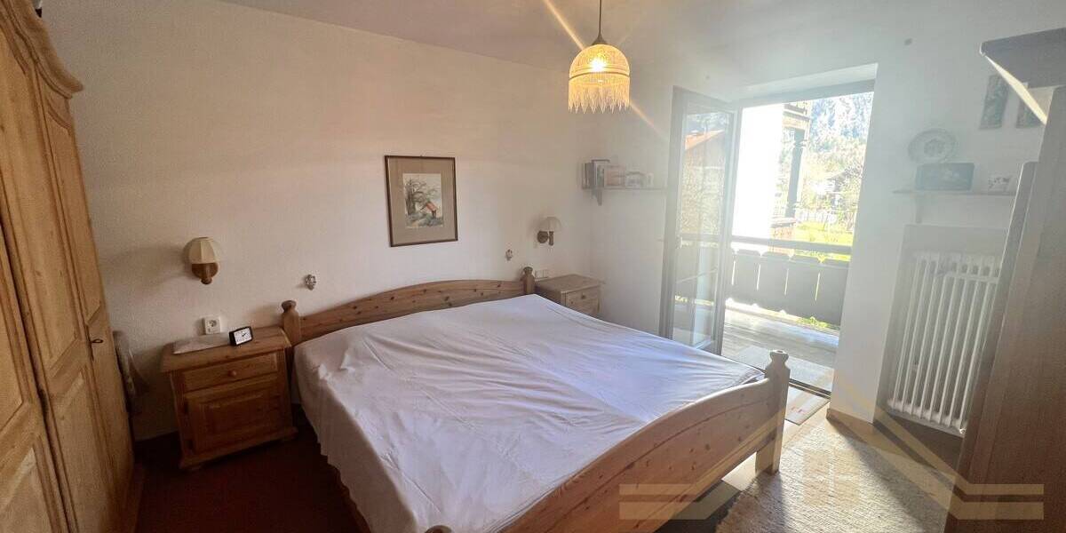 Etagenwohnung Inzell - 2 Zimmer, 56 m&sup2;, 215.000&euro; | Angebot:26291331