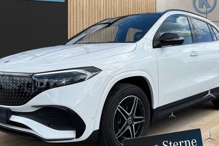 Mercedes-Benz EQA 6.004 km 48.880 &euro; Simmern 55469