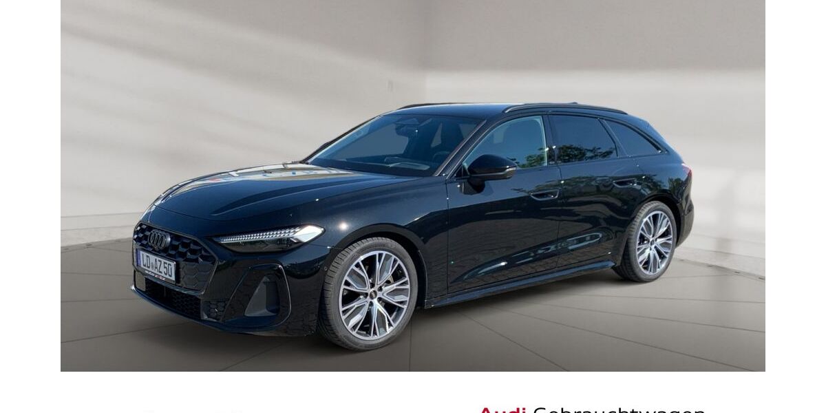 Audi A5 10.500 km 49.990 &euro; Landau 76829