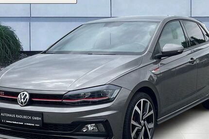 VW Polo 38.590 km 20.870 &euro; Wörth a. Donau 93086