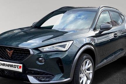 Cupra Formentor 48.950 km 26.990 &euro; Hildburghausen 98646
