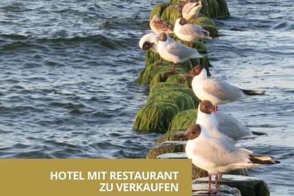 Gewerbeobjekt Alt Kosenow Alt Kosenow - 850.000&euro; | Angebot:27208730