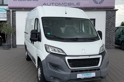 Peugeot Boxer 194.362 km 9.520 &euro; Sehnde 31319