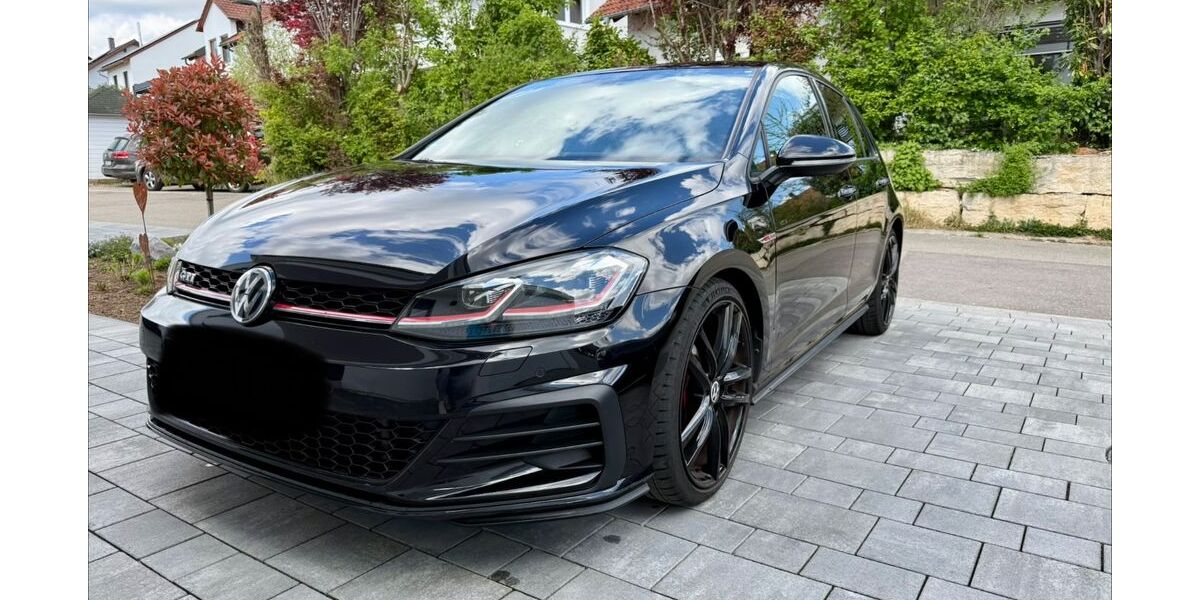 VW Golf 85.000 km 22.999 &euro; Freiberg am Neckar 71691