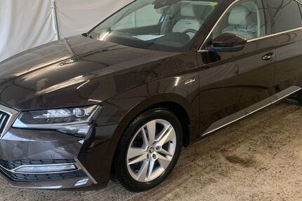 Skoda Superb 76.839 km 27.490 &euro; Steinbach-Hallenberg OT Herges-Hallenberg 98587