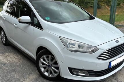 Ford C-Max 145.000 km 9.900 € Estenfeld 97230