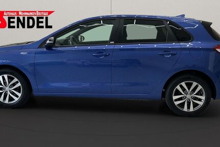 Hyundai i30 52.336 km 11.500 &euro; Hof 95030