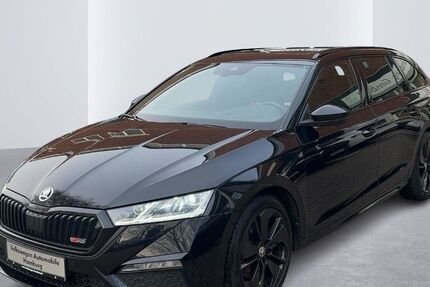 Skoda Octavia 83.266 km 30.990 € Hamburg 22303