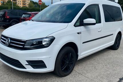 VW Caddy 73.284 km 18.980 &euro; Bautzen 02625