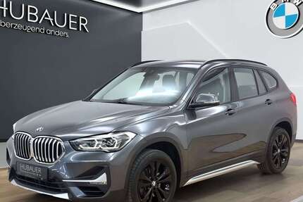 BMW X1 51.700 km 29.890 &euro; Landshut 84030