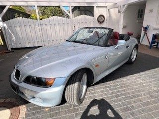 BMW Z3 132.000 km 8.400 &euro; Flensburg 24944