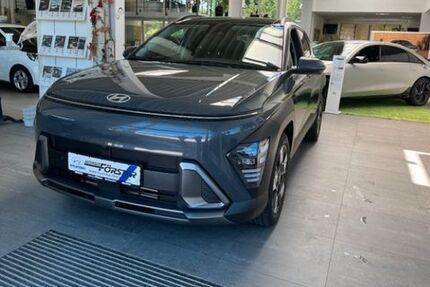 Hyundai KONA 9.500 km 29.990 &euro; Neuenmarkt 95339