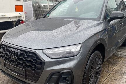 Audi Q5 69.500 km 37.300 &euro; Berlin 12359