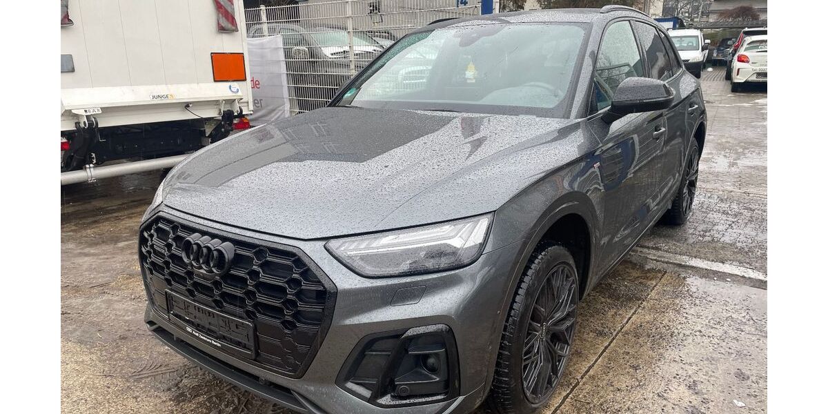 Audi Q5 69.500 km 37.300 &euro; Berlin 12359