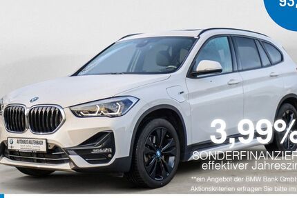 BMW X1 57.884 km 25.390 &euro; Arnsberg 59823
