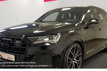 Audi Q7 45.950 km 59.900 &euro; Düsseldorf 40233