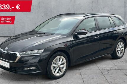 Skoda Octavia 45.187 km 25.990 &euro; Mitterteich 95666