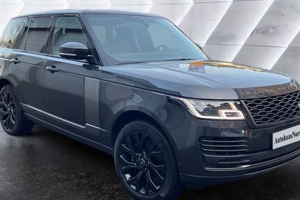 Land Rover Range Rover 99.022 km 54.900 € Köln-Riehl 50735