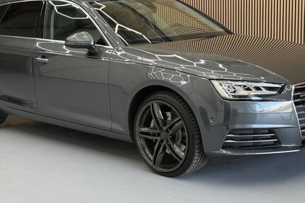 Audi A4 120.961 km 23.990 &euro; Burg Stargard 17094
