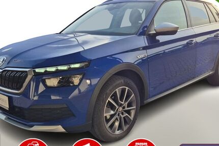Skoda Kamiq 29.150 km 20.988 &euro; Kehl 77694