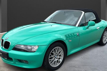 BMW Z3 49.198 km 12.990 &euro; Schierling 84069