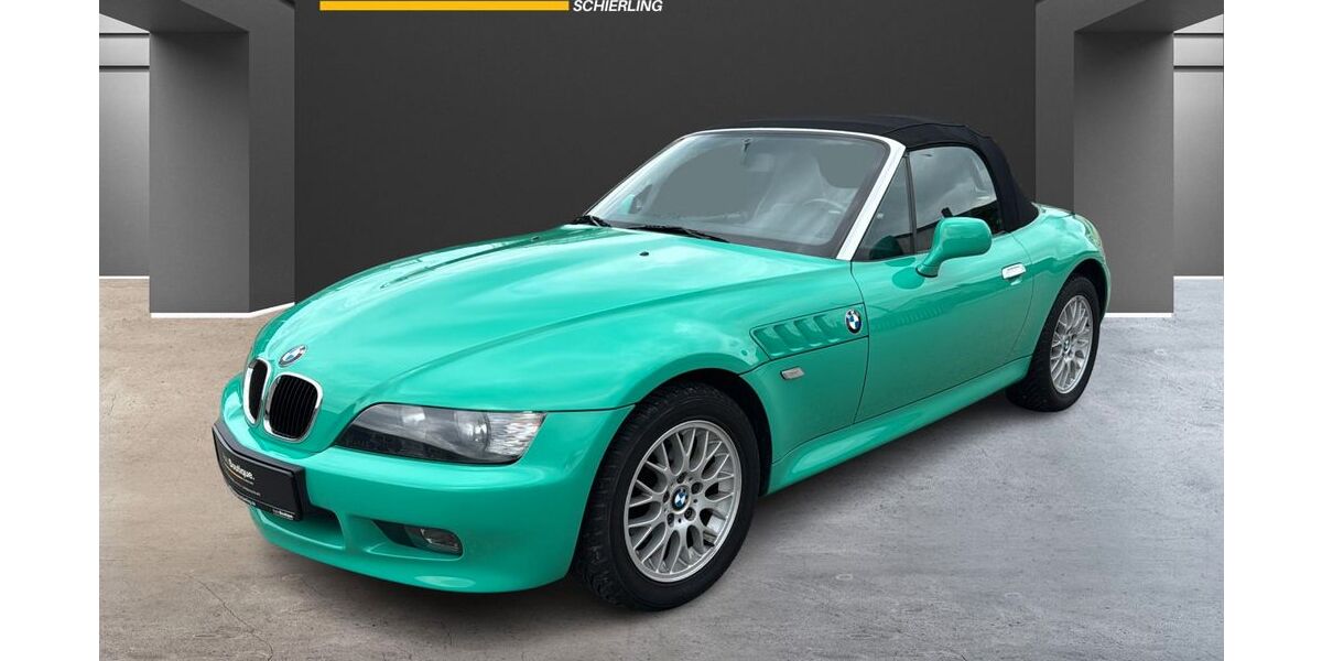 BMW Z3 49.198 km 13.490 &euro; Schierling 84069