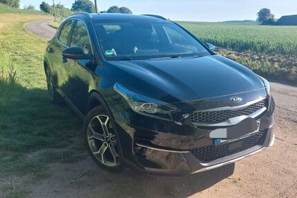 Kia XCeed 44.000 km 19.444 &euro; Detmold 32758