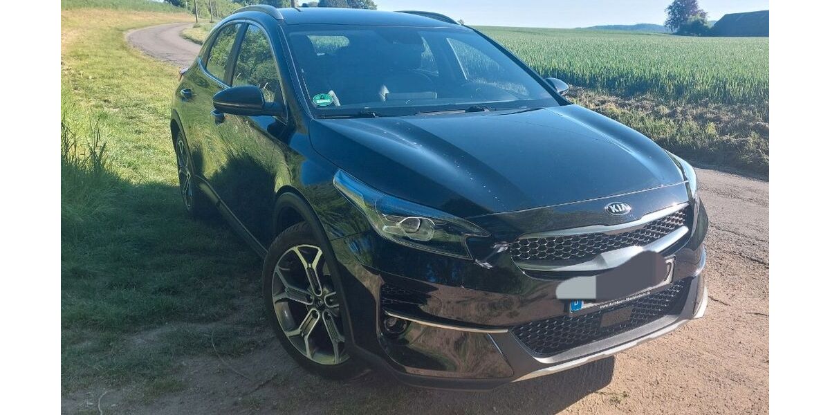Kia XCeed 44.000 km 19.444 &euro; Detmold 32758