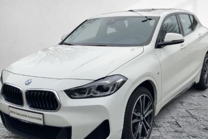 BMW X2 95.234 km 24.366 &euro; Frankfurt 60314