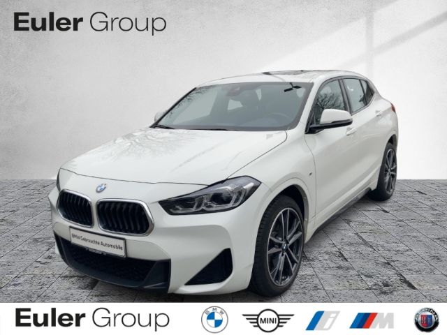 BMW X2 95.234 km 24.366 &euro; Frankfurt 60314